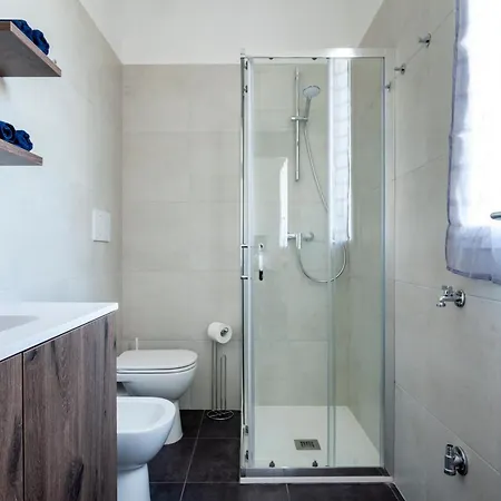 Apartment 5 Min Aeroporto-stazione Parma